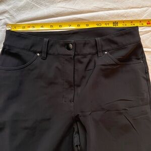 lululemon athletica Men's Dark Gray Joggers